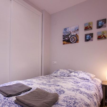 Livemalaga Merced Apartamento Exteriér fotografie