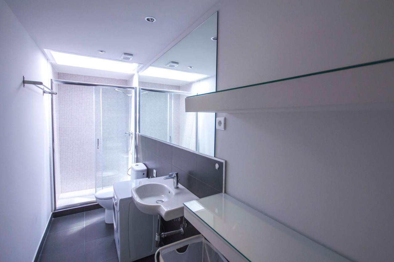 Livemalaga Merced Apartamento Exteriér fotografie
