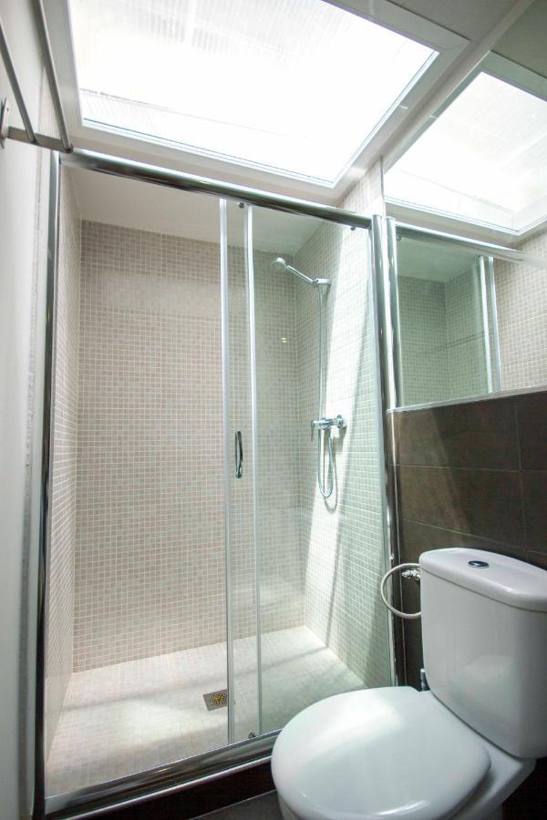 Livemalaga Merced Apartamento Exteriér fotografie