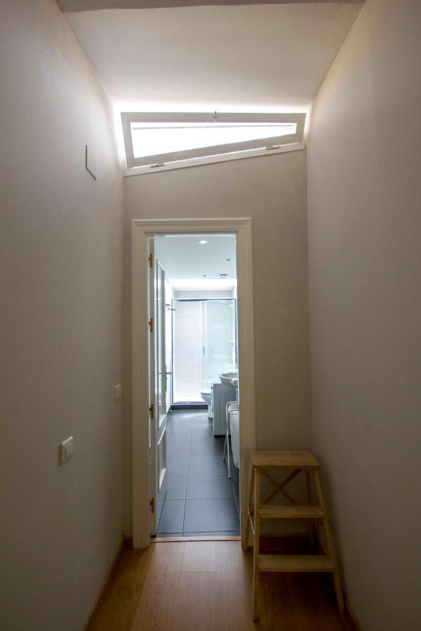 Livemalaga Merced Apartamento Exteriér fotografie