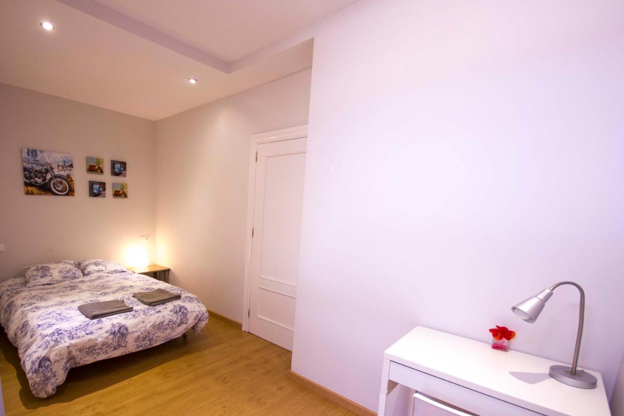 Livemalaga Merced Apartamento Exteriér fotografie